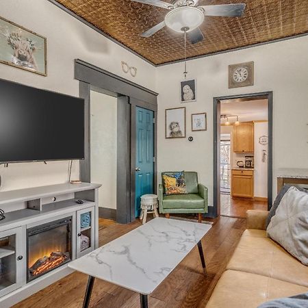 فيلا Downtown Colorado Springs House المظهر الخارجي الصورة