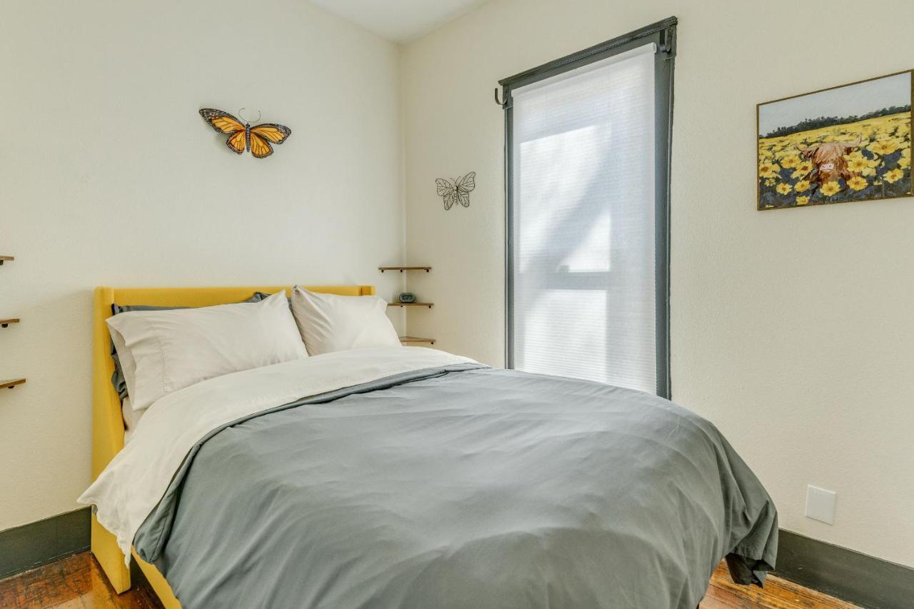 فيلا Downtown Colorado Springs House المظهر الخارجي الصورة