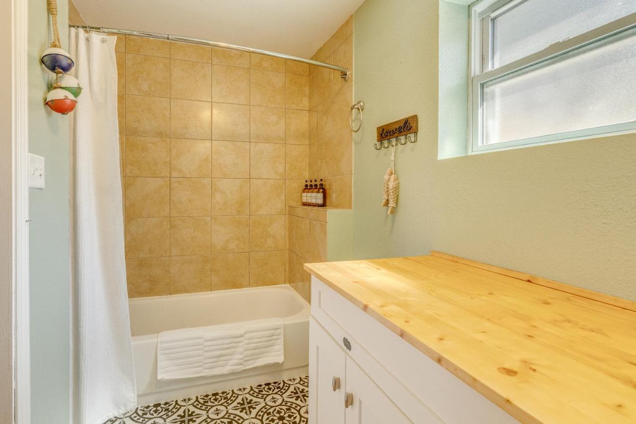 فيلا Downtown Colorado Springs House المظهر الخارجي الصورة